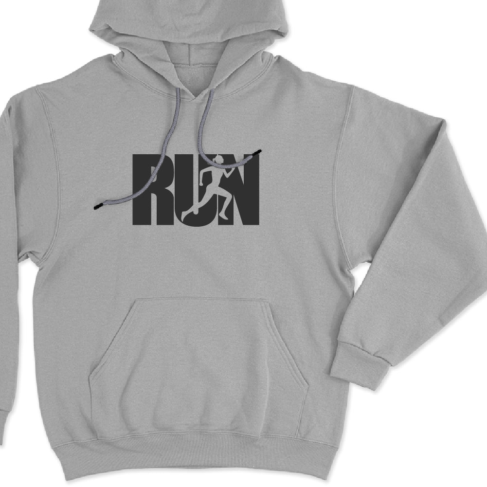 RUN - Woman version
