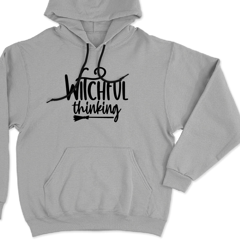 Witchful Thinking
