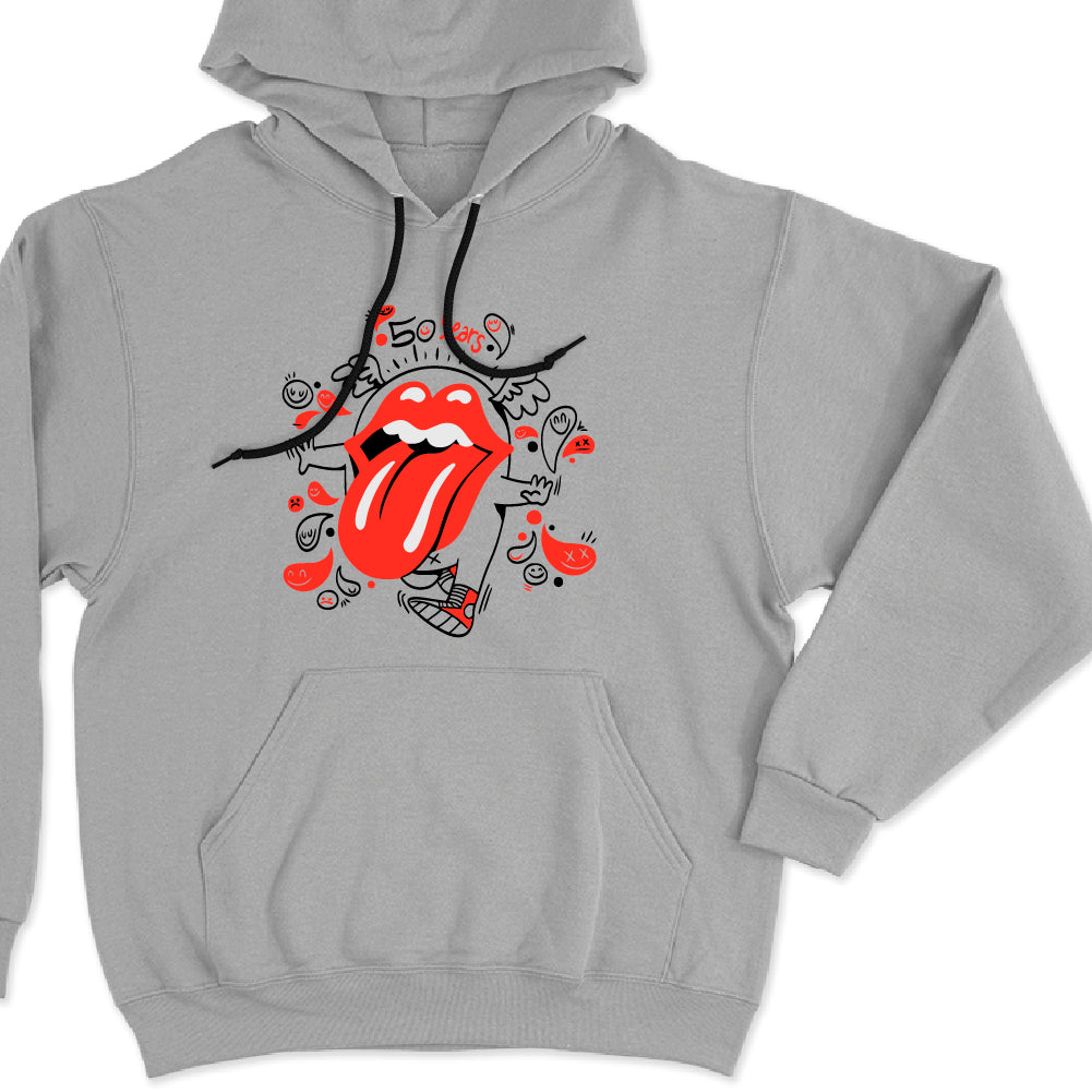 Rolling Stones 50 years