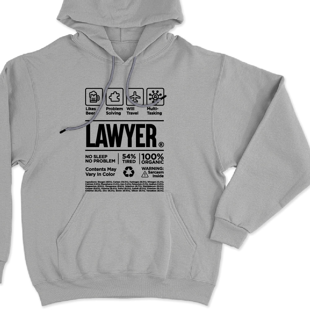 LAWYER