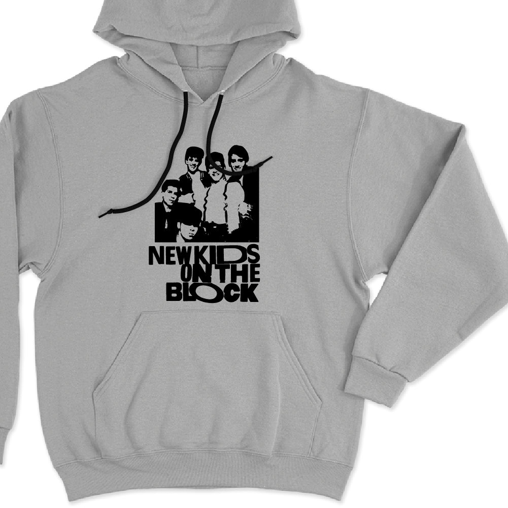 New Kids On The Block 2
