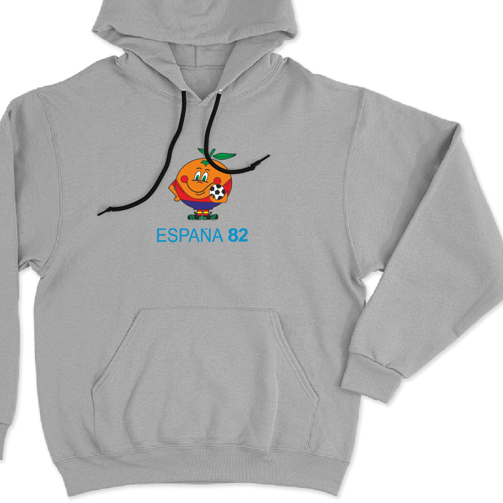 España 82 Naranjito
