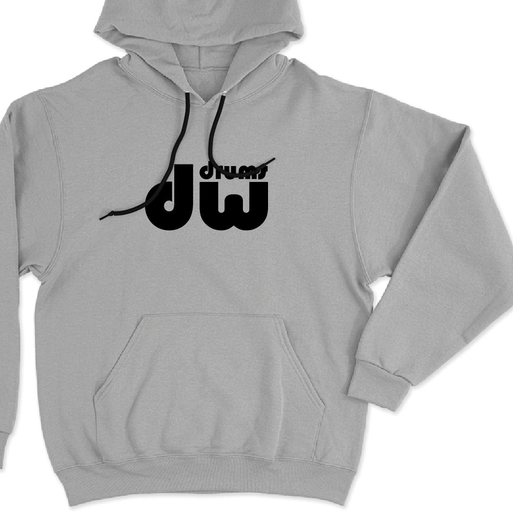 DW drums logo 1