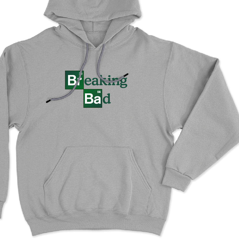 Breaking Bad