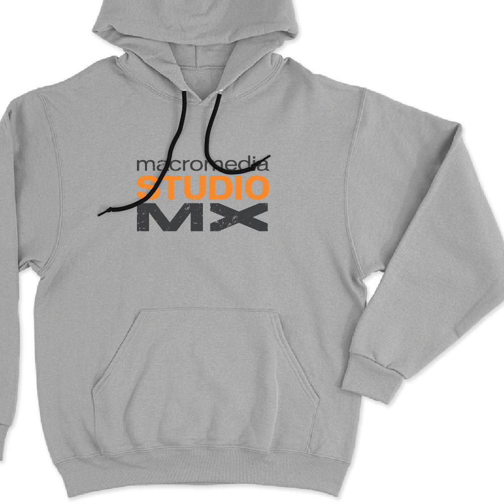 Macromedia Flash MX logo
