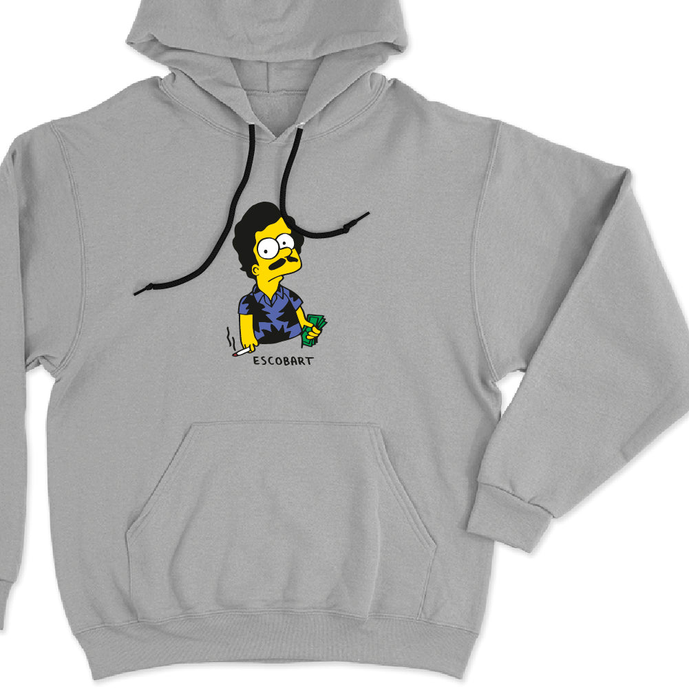 Escobart (color)