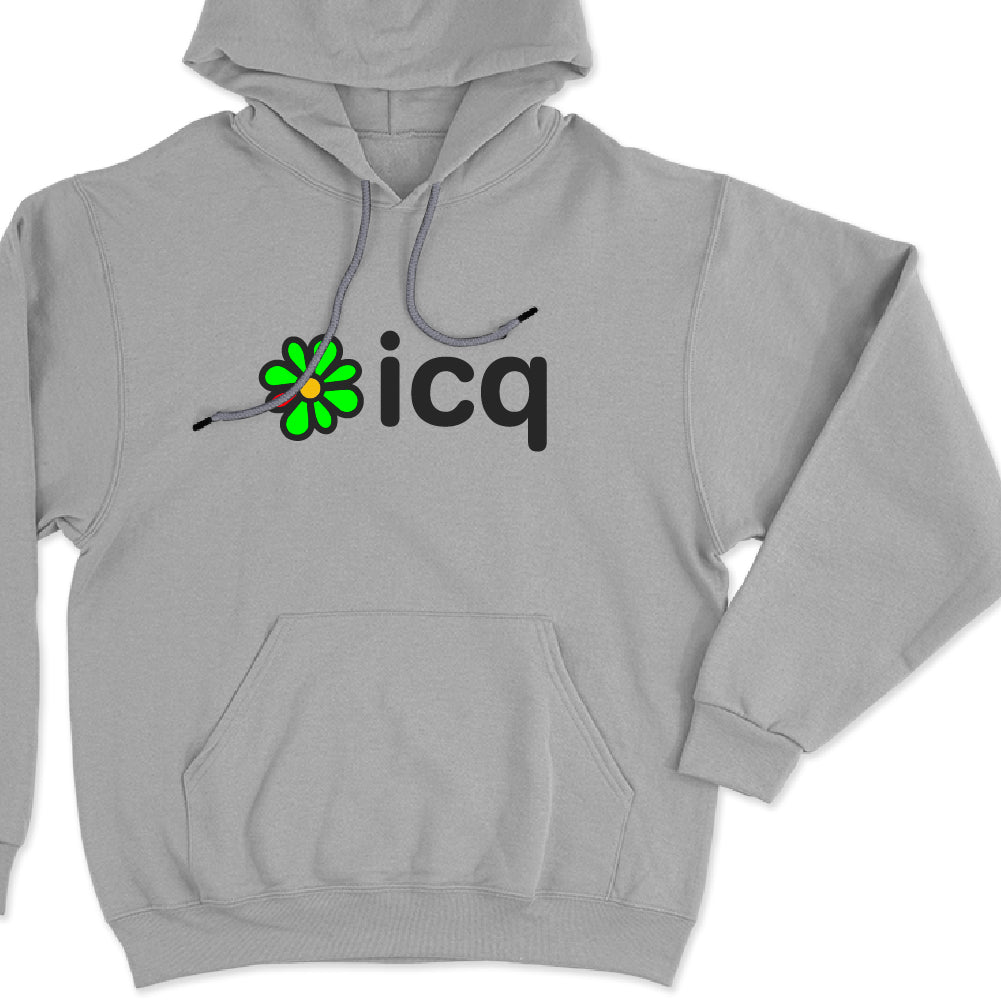 ICQ logo 1