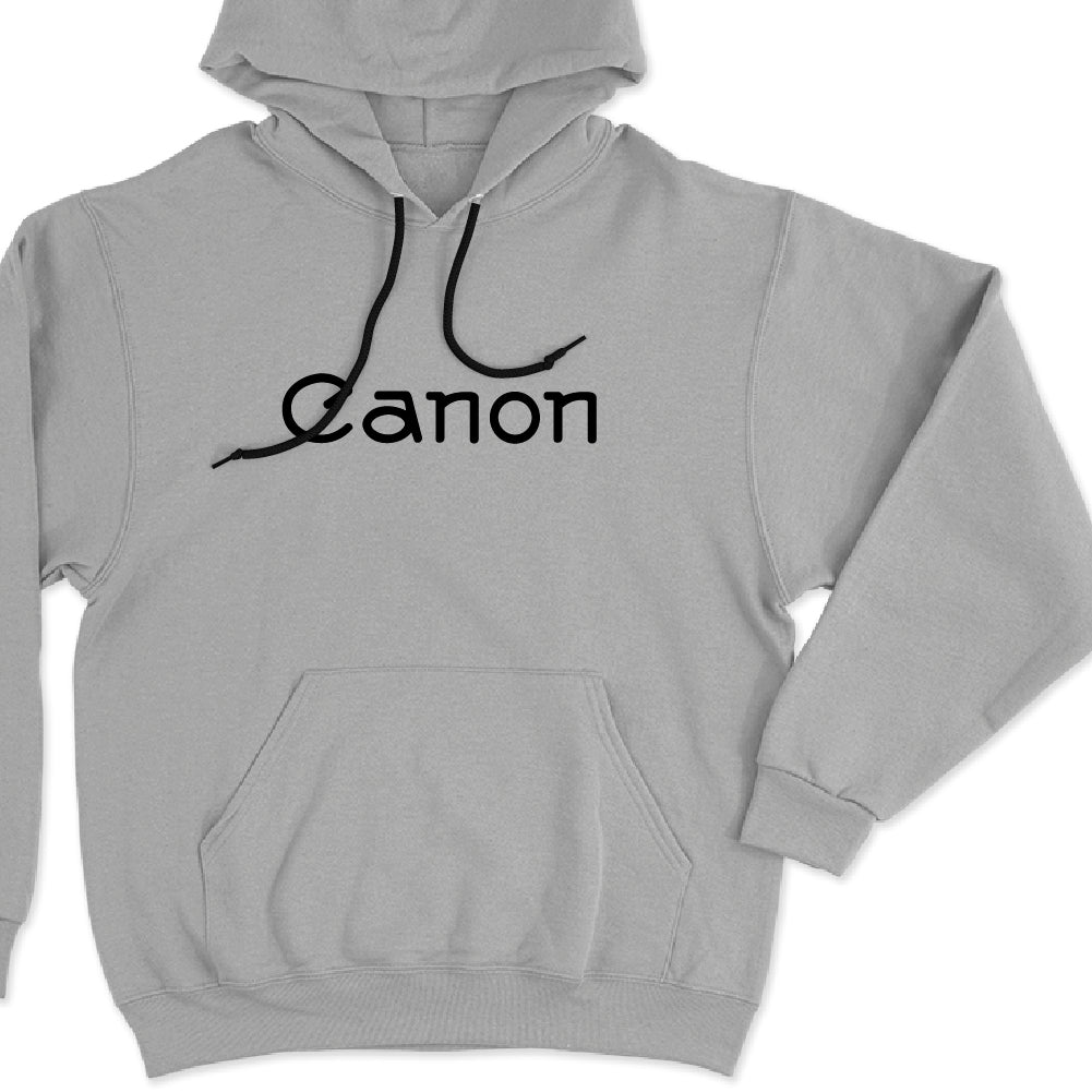 CANON vintage logo
