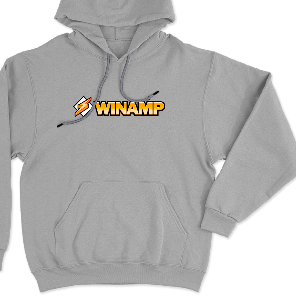 Winamp logo 1