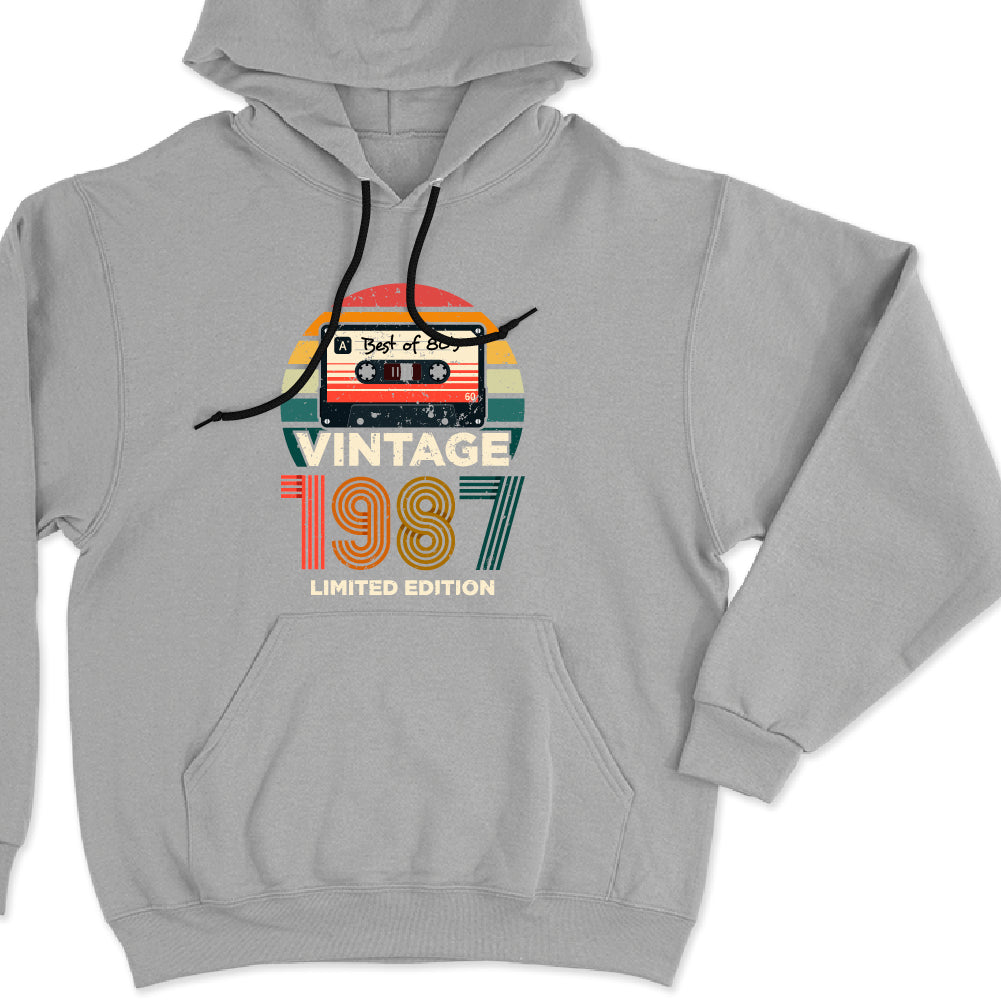 Vintage 1987 A