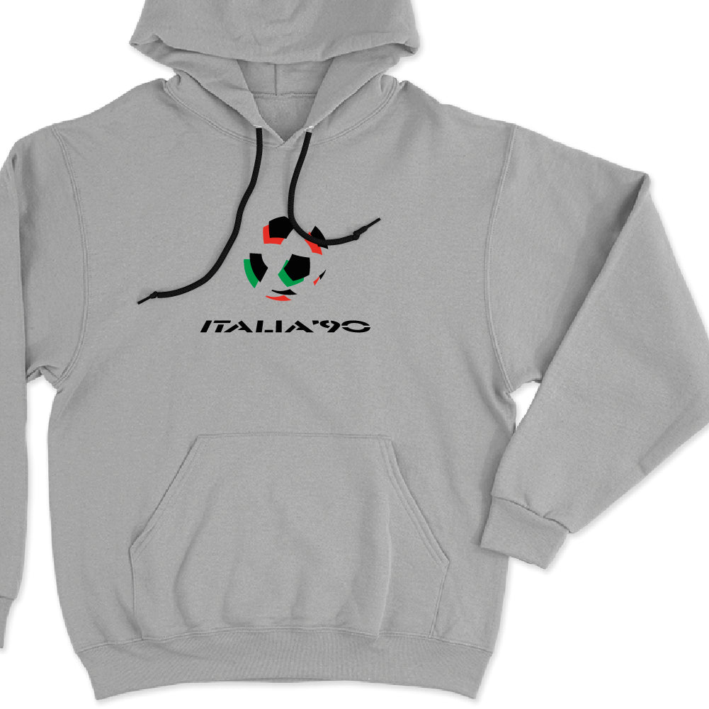 Italia 90 logo