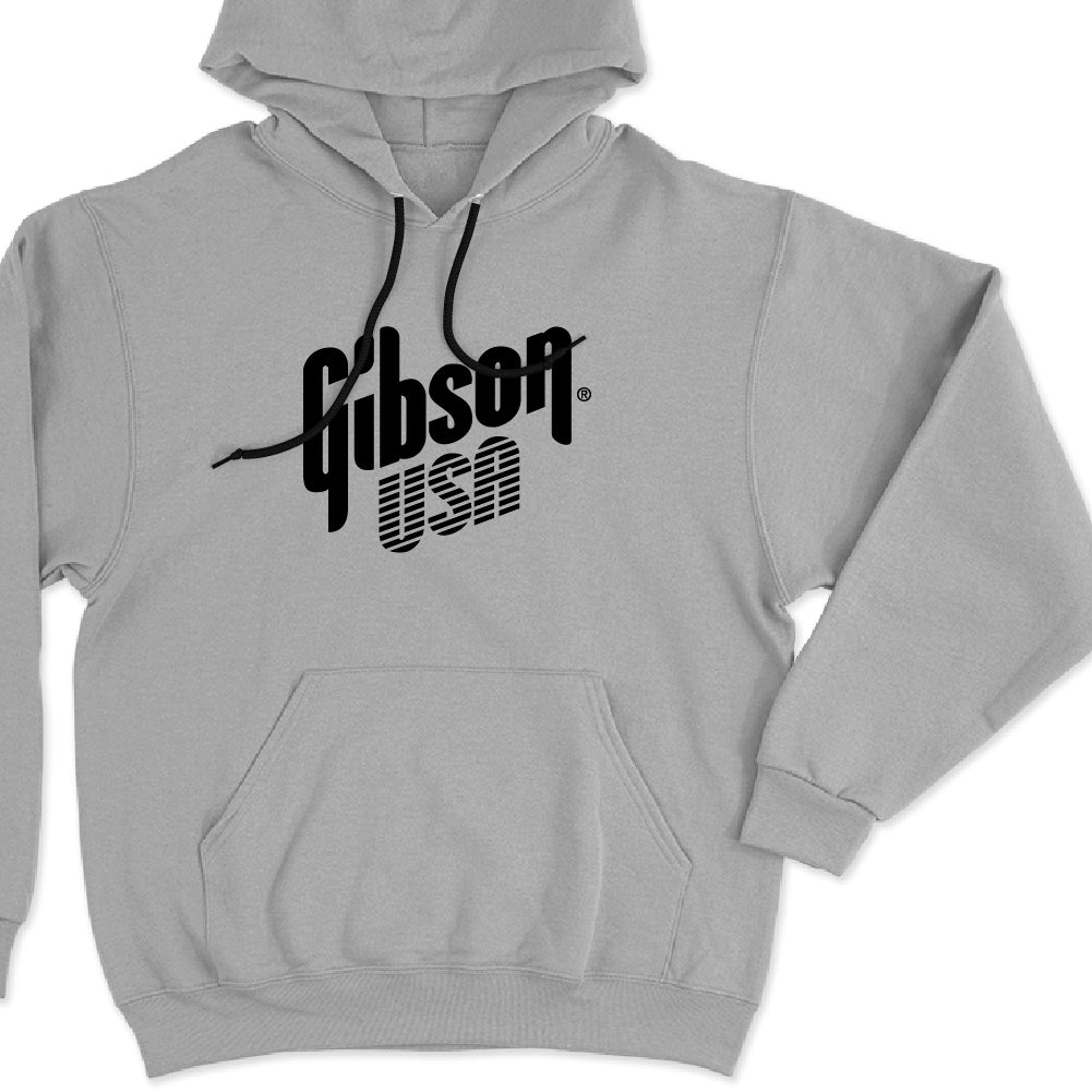 Gibson USA logo 3