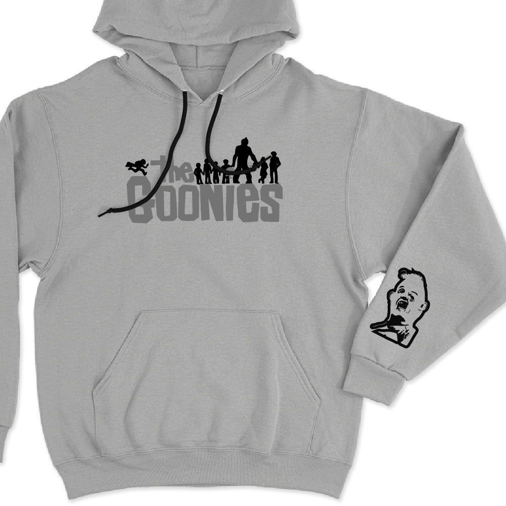 The Goonies style 3