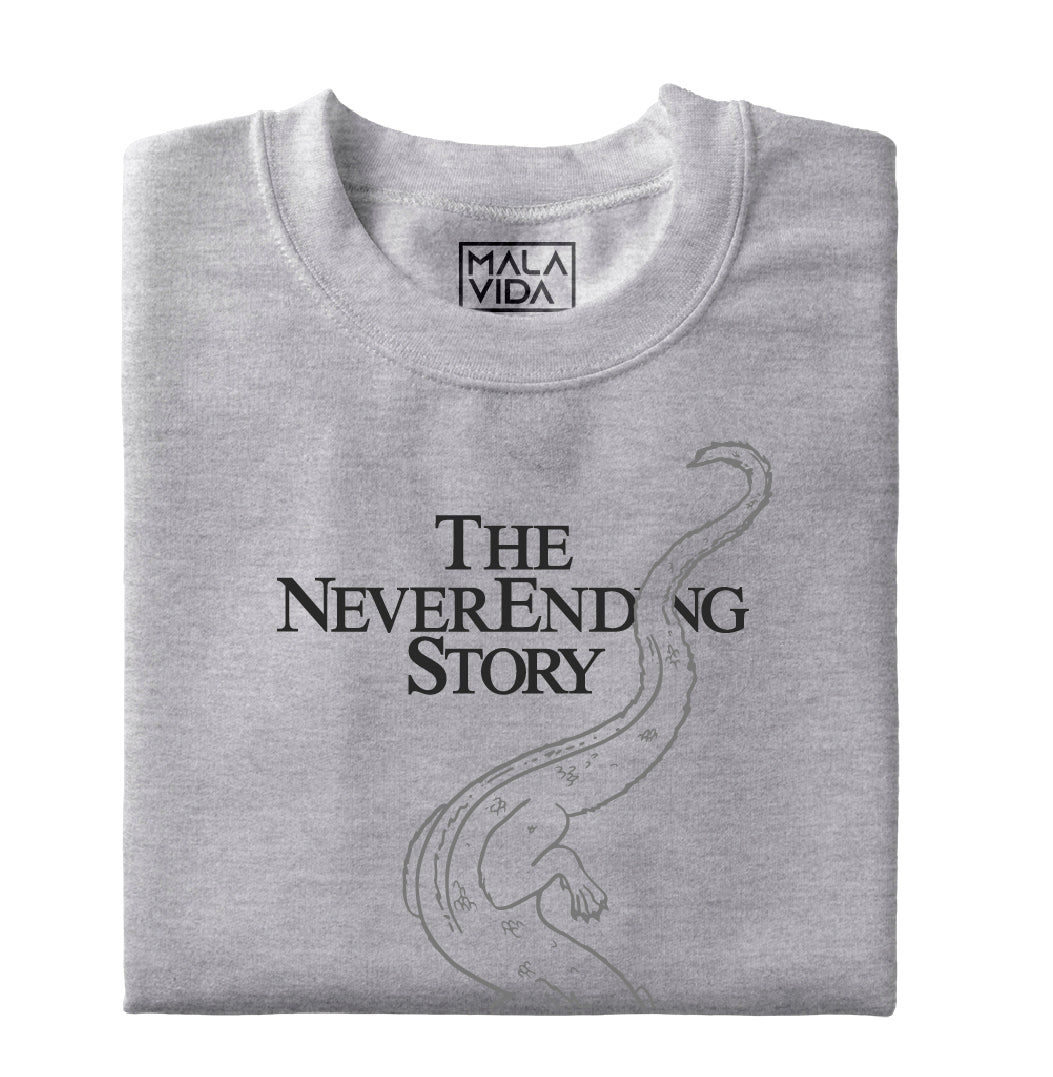 Historia sin fin style 3