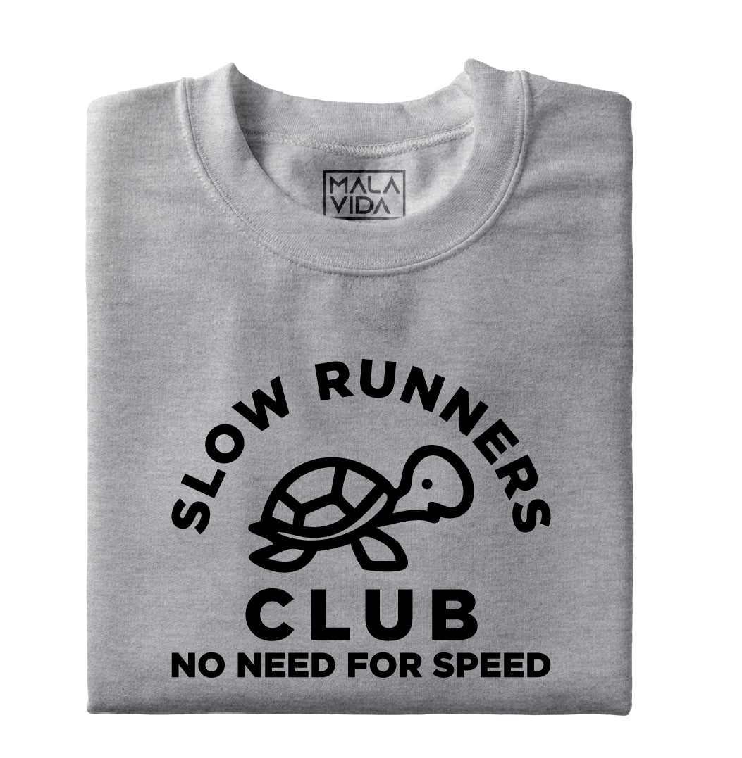 Slow Runners Club