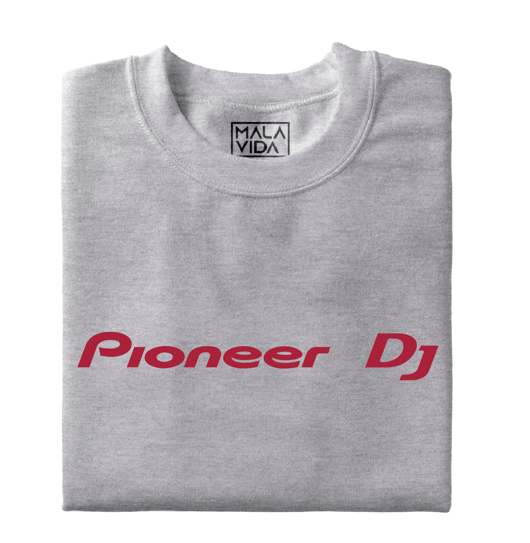 Pioneer DJ logo 2