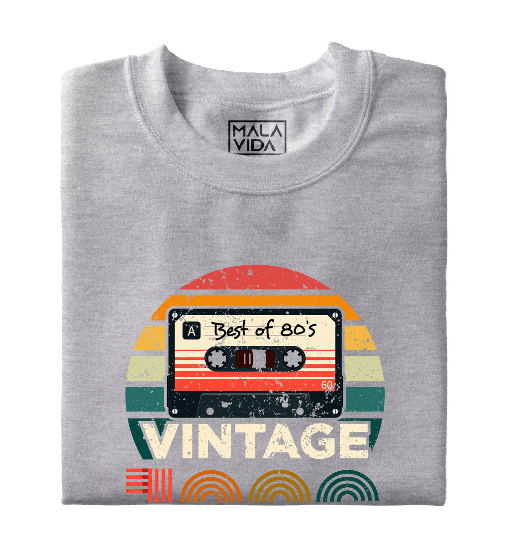 Vintage 1986 A