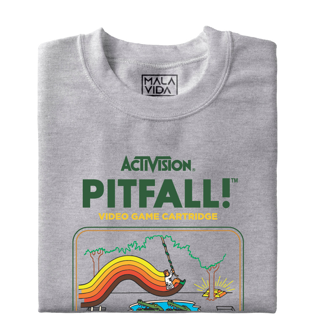 Pitfall! Atari 2600