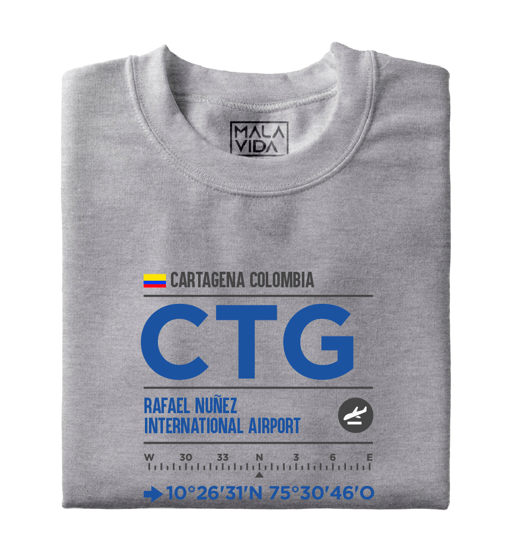 CARTAGENA - Aeropuerto