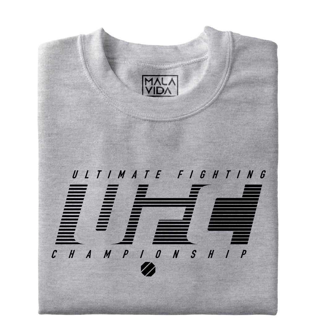 UFC style 3