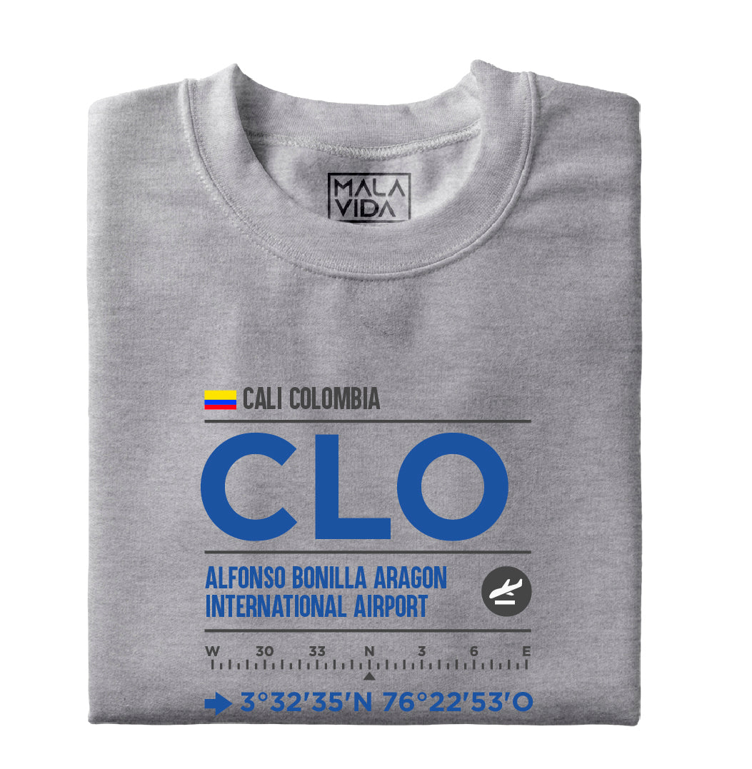 CALI - Aeropuerto