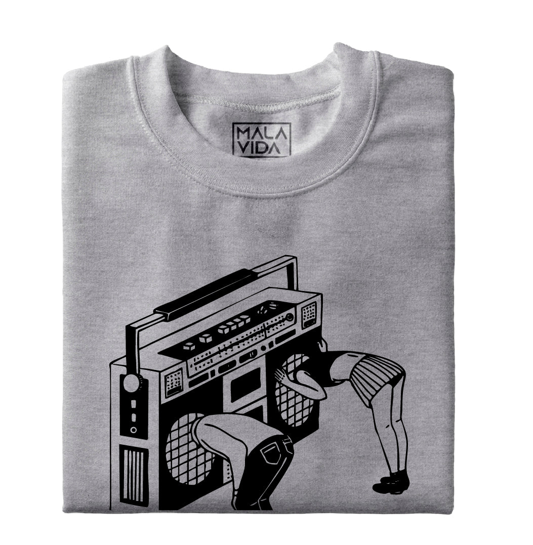 Radio Head