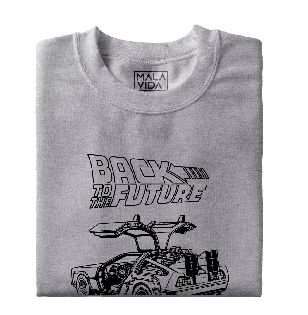 Back to the future 2