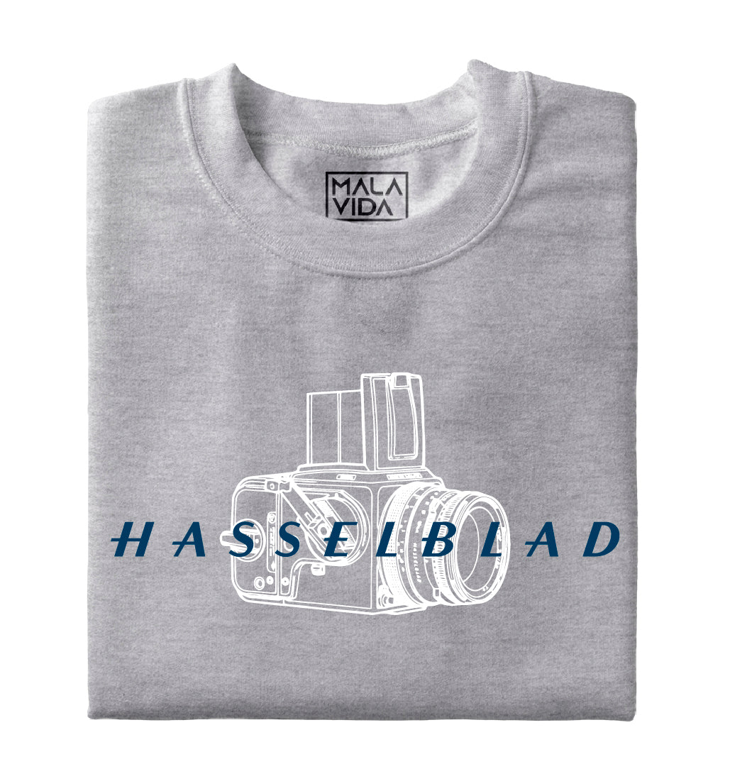 Hasselblad reflex camera logo