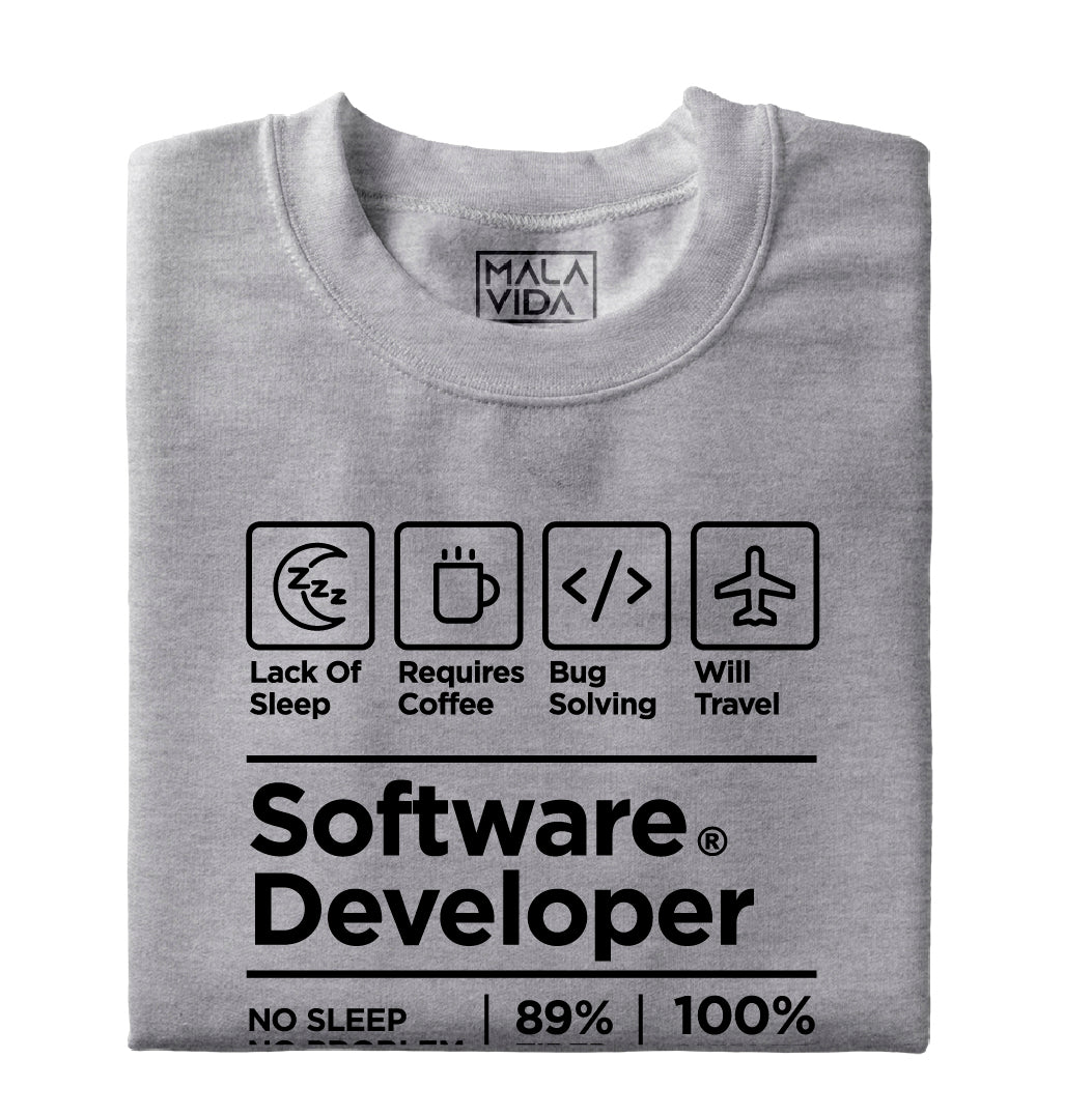Software Developer