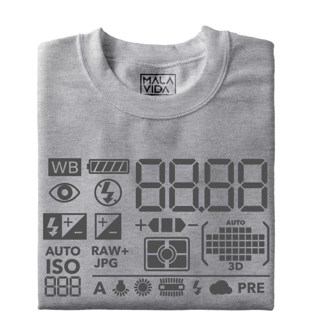 Trust me, I'm a Photographer