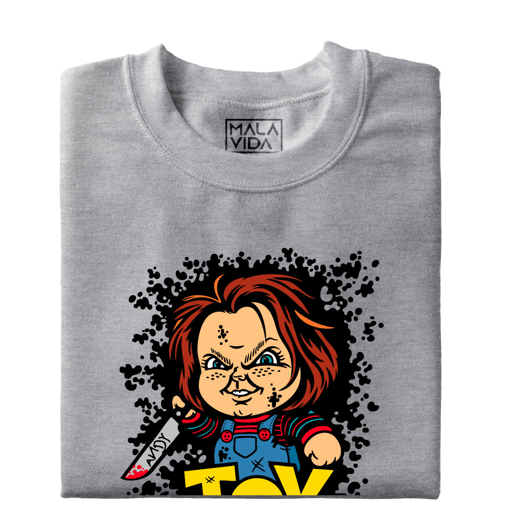 Chucky - Estilo Toy Story 2