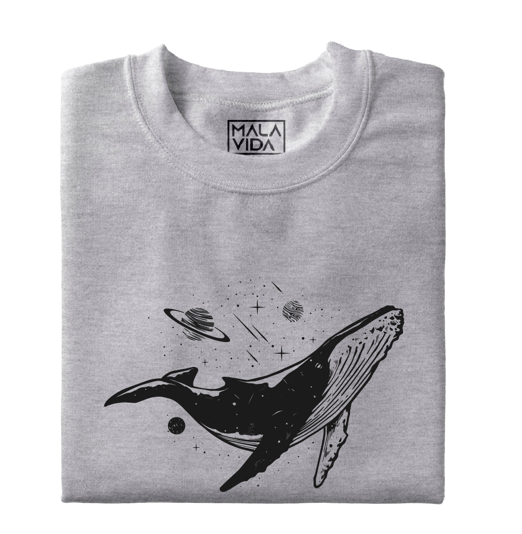 Ballena espacial