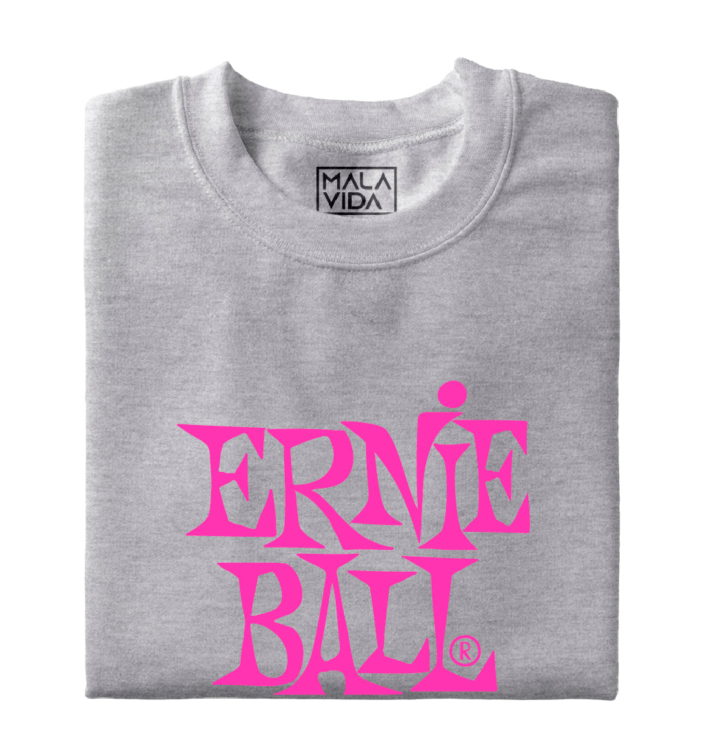 Ernie Ball logo 1