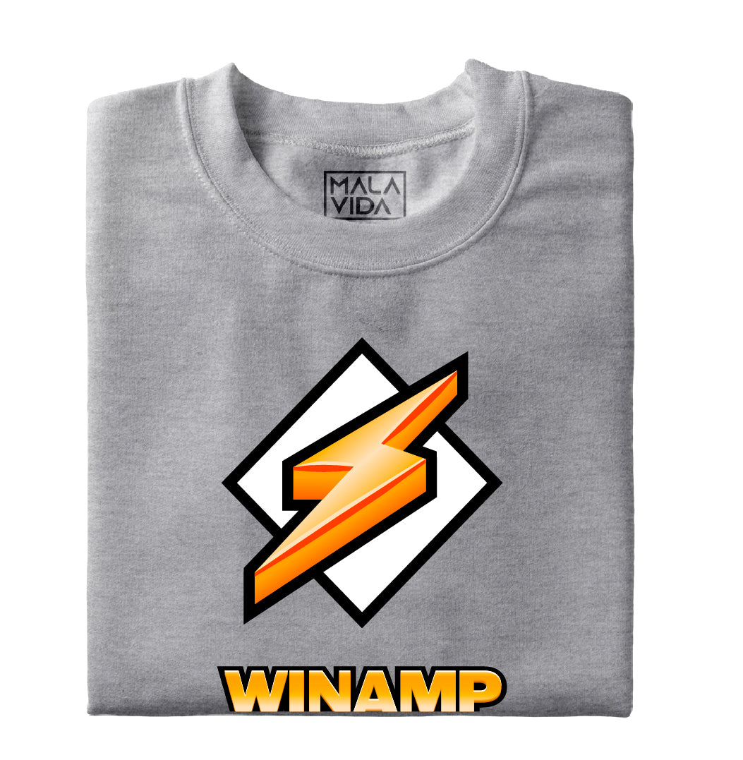 Winamp logo 2