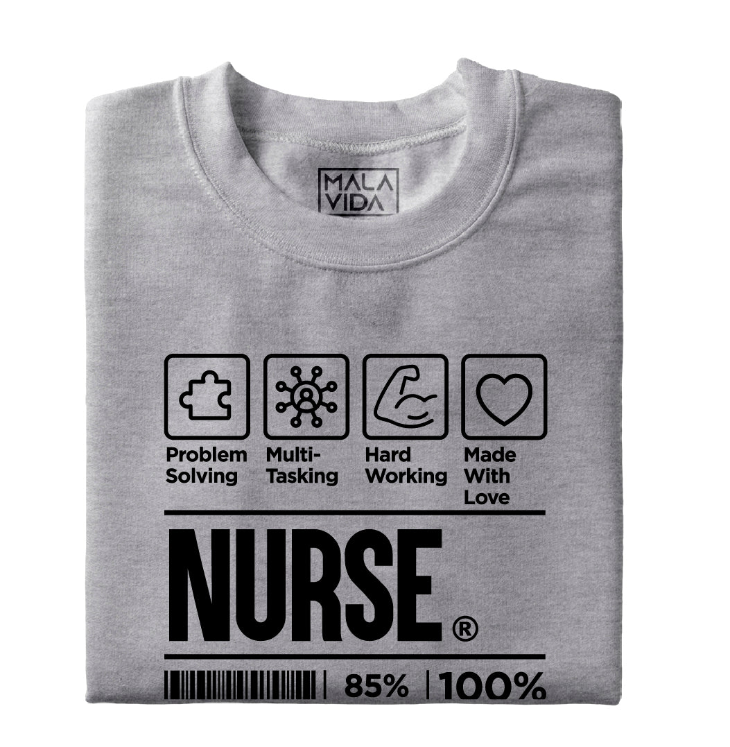 NURSE