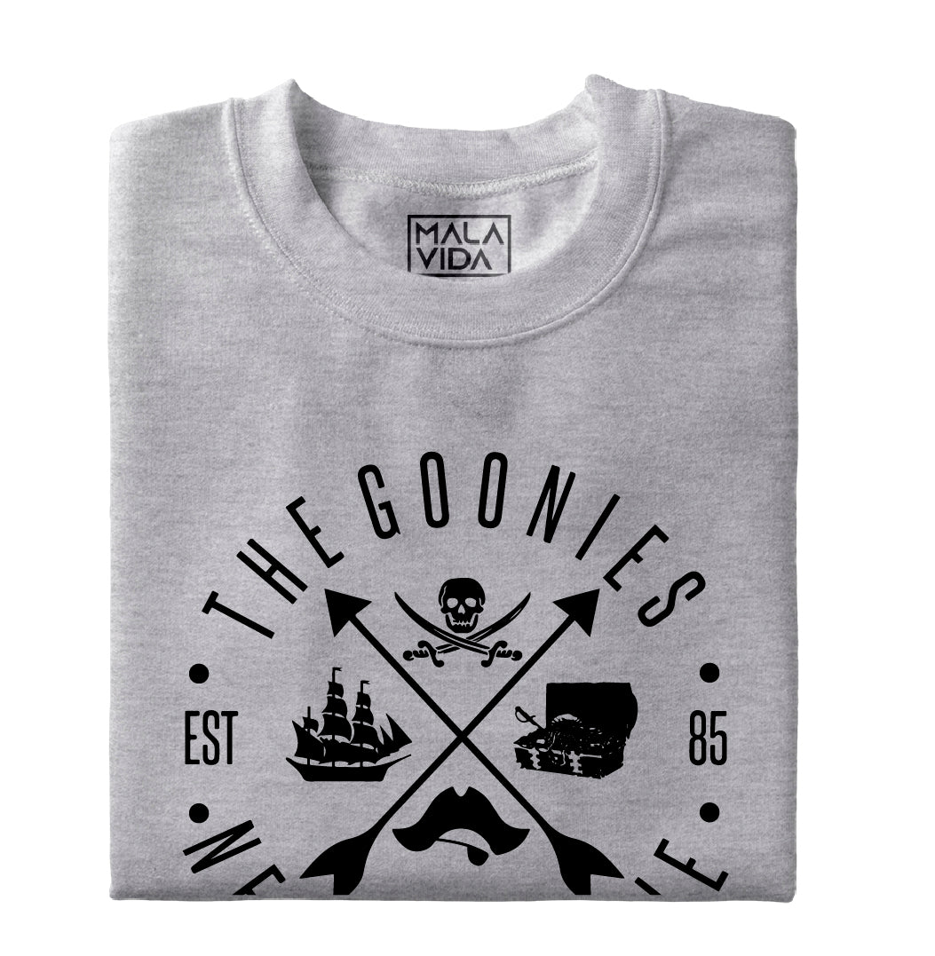 The Goonies style 2