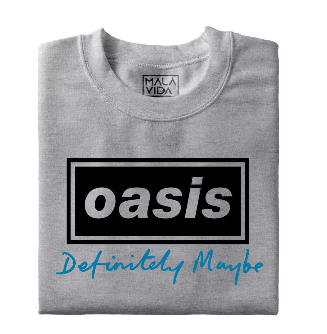 OASIS - Definitely Maybe 1