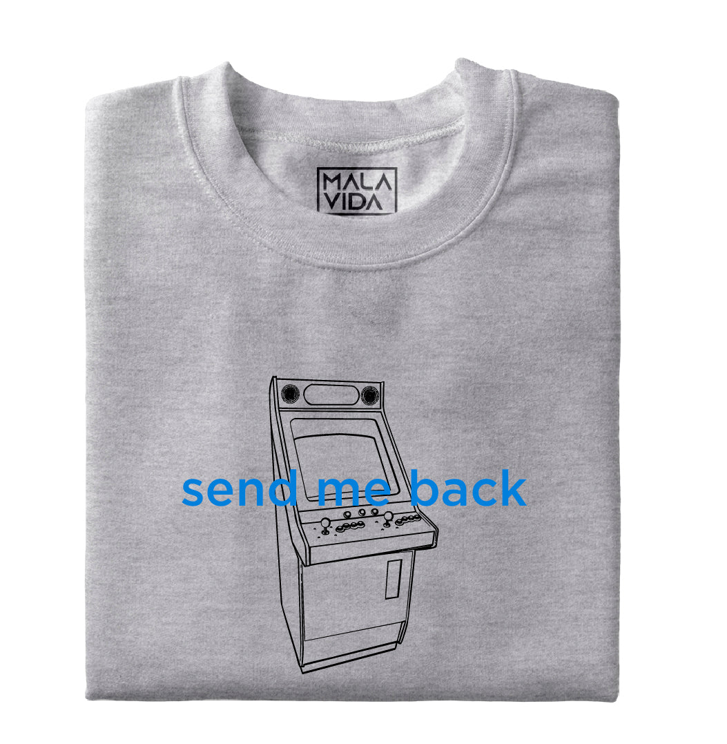 Arcade - Send me back