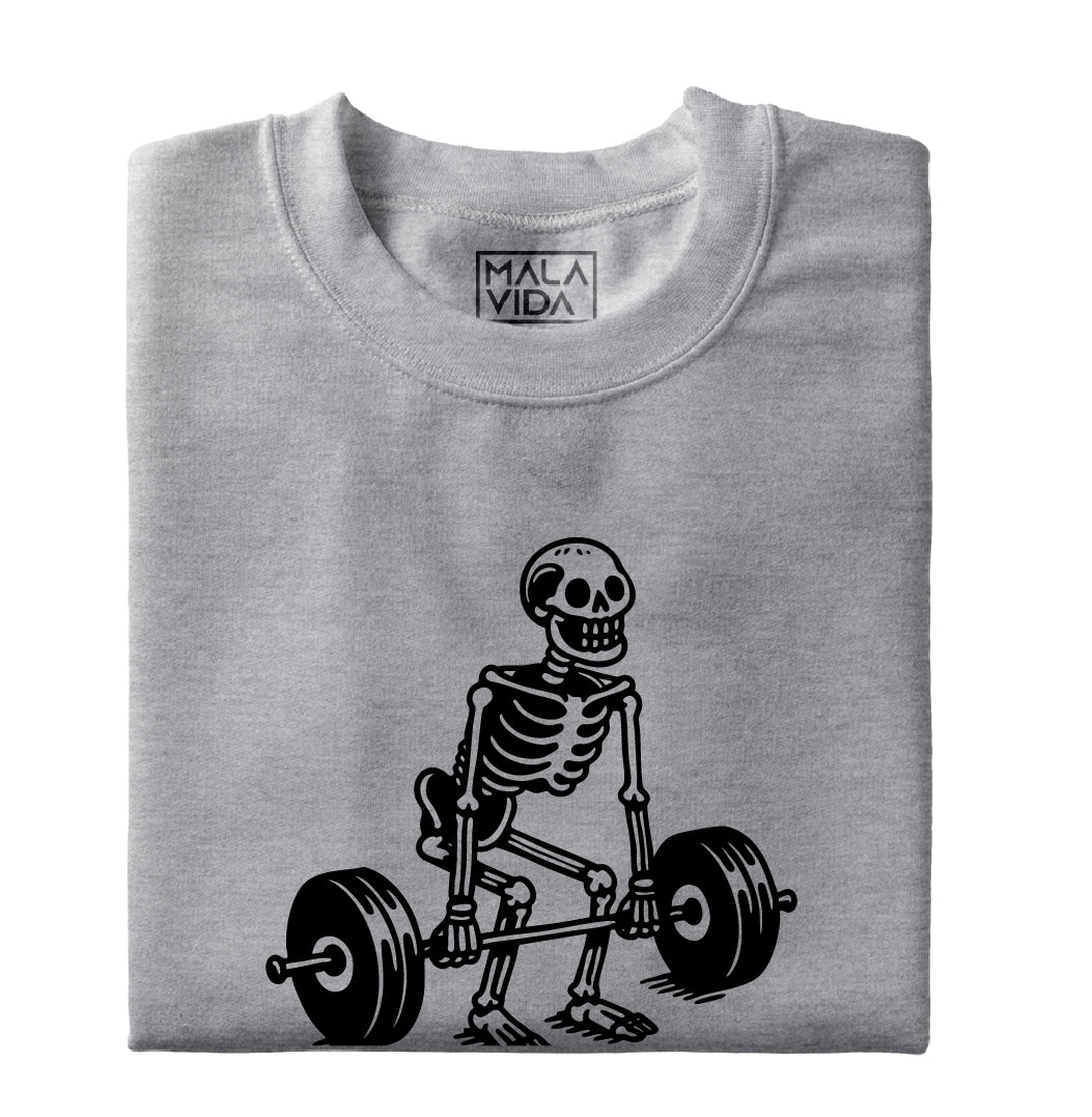 Peso "muerto"