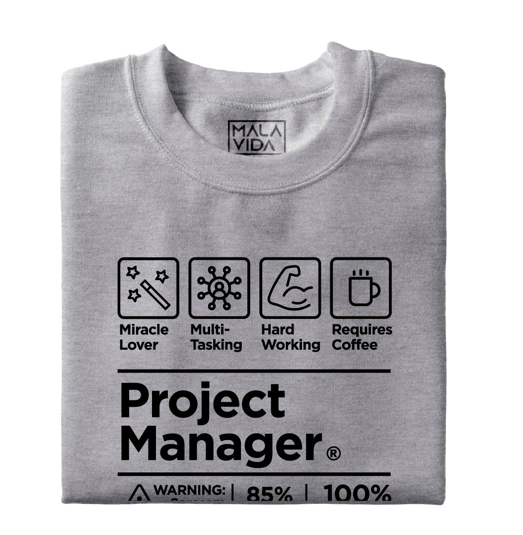 Project Manager