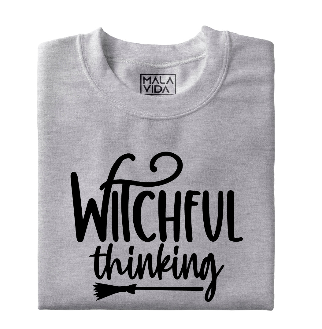 Witchful Thinking
