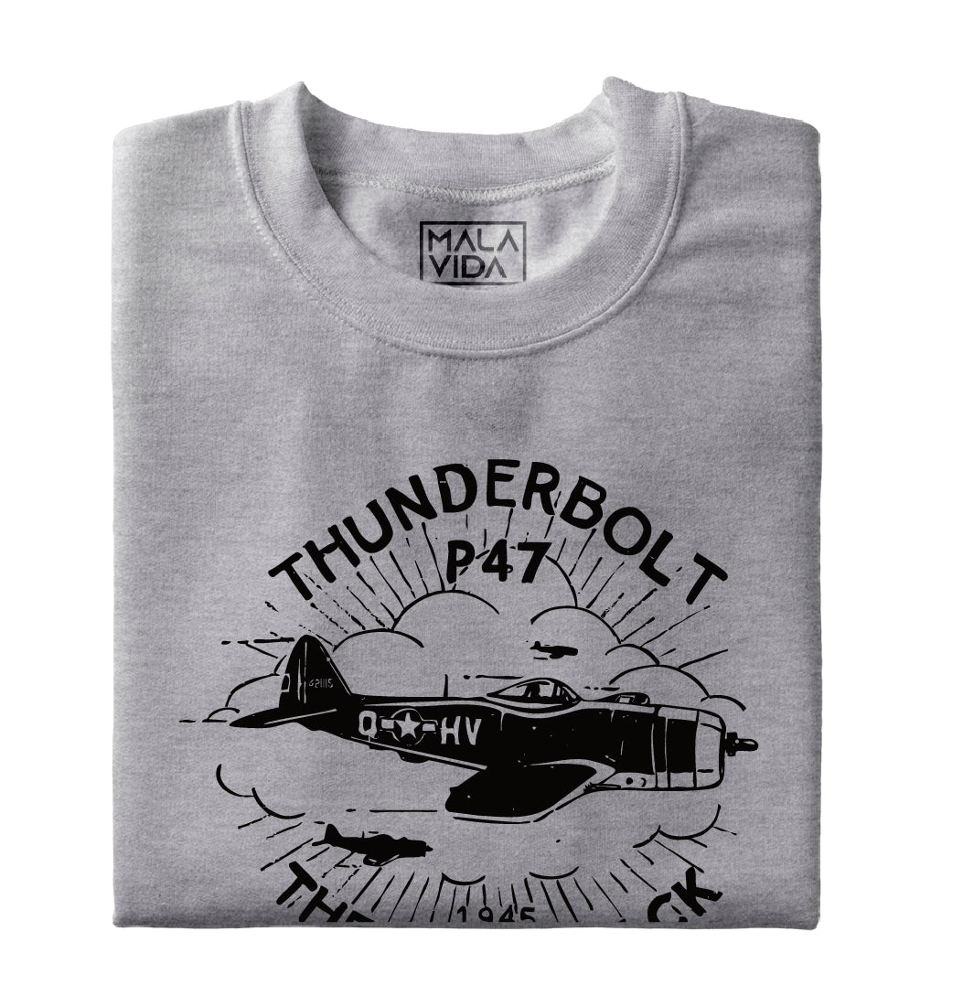 Republic Thunderbolt P47