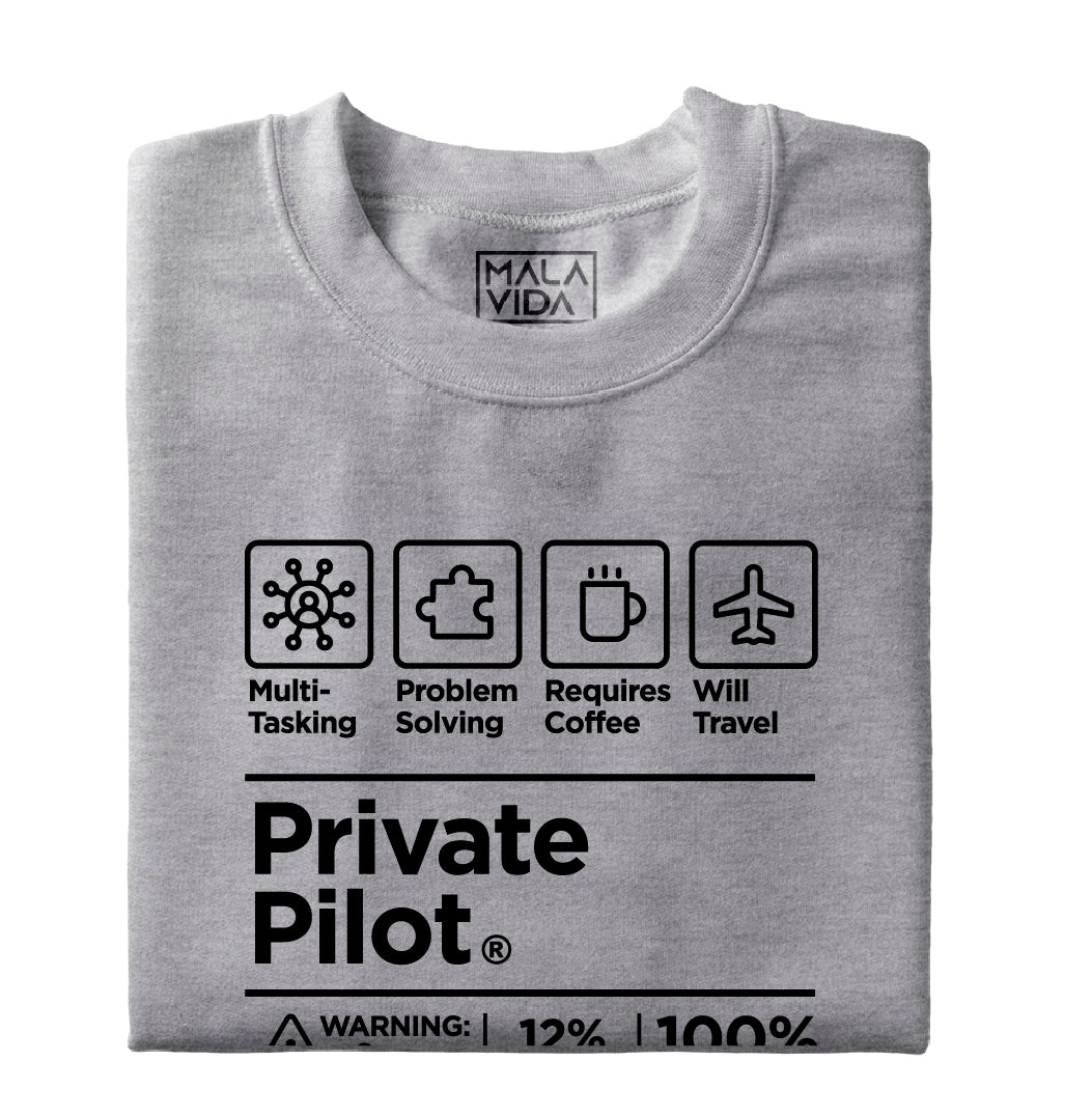 Private Pilot
