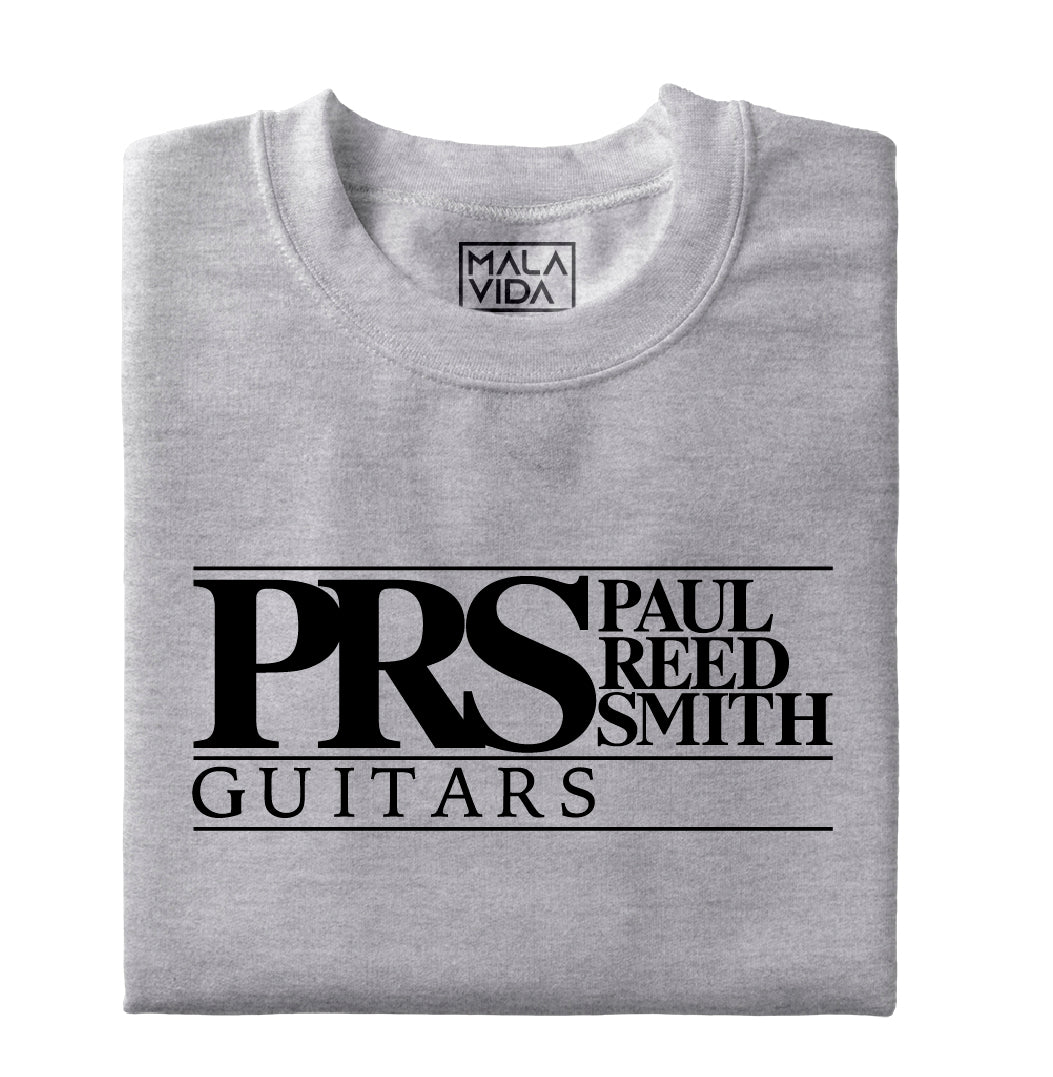 Paul Reed Smith logo 1