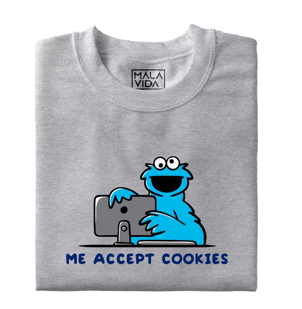 Me Accept Cookies