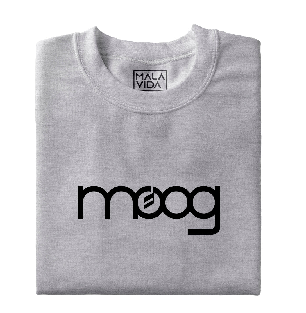 MOOG logo