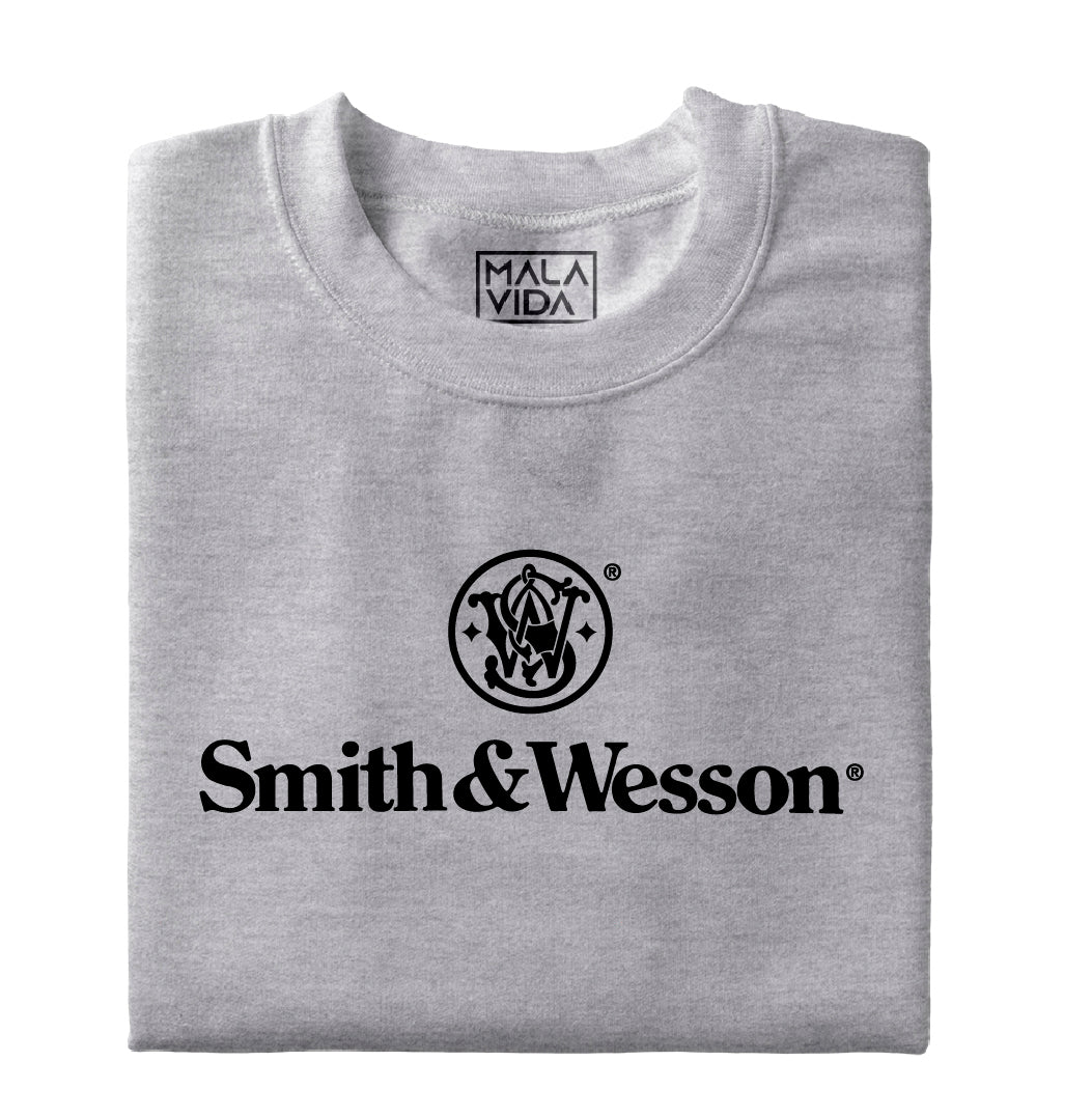 Smith & Wesson 1