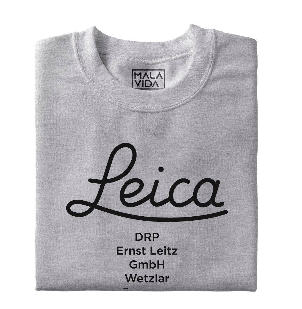 LEICA vintage logo