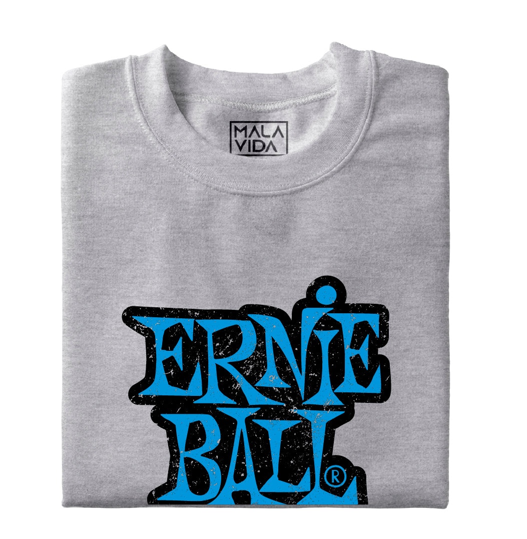 Ernie Ball logo 2