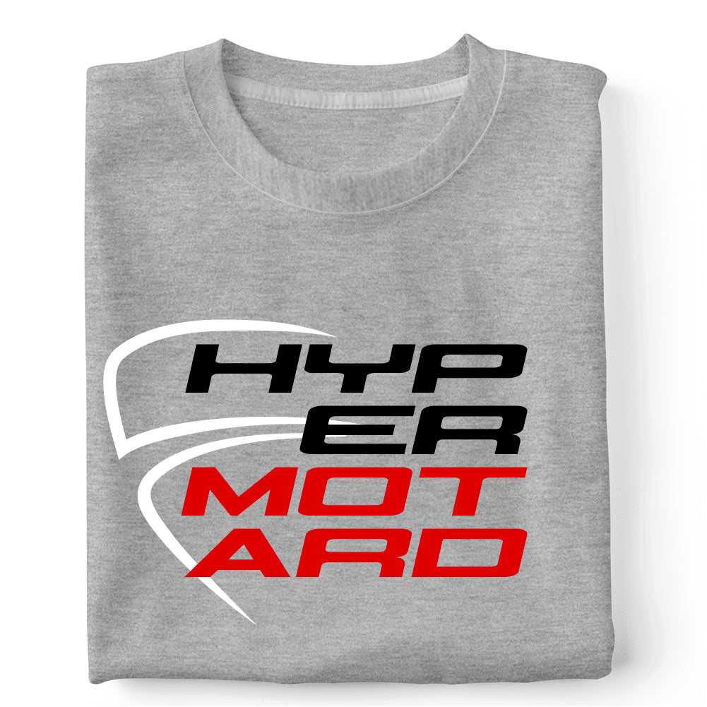 Hypermotard emblema 3